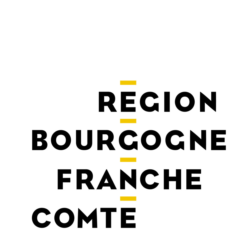 RegBFC Logo Cartouche edition CMJN